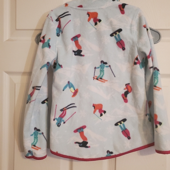 Quarter Zip Pullover - Picture 3 of 6